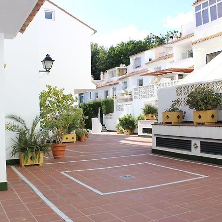 Top2Stay Aldea Blanca Torremolinos Ngoại thất bức ảnh