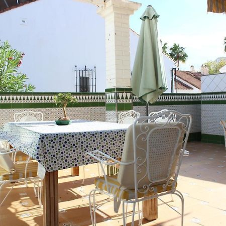 Top2Stay Aldea Blanca Torremolinos Ngoại thất bức ảnh