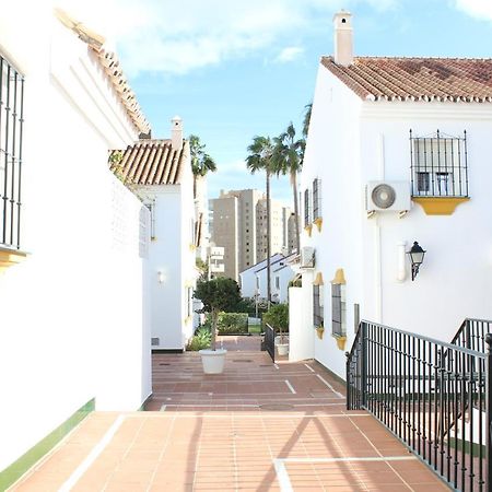 Top2Stay Aldea Blanca Torremolinos Ngoại thất bức ảnh