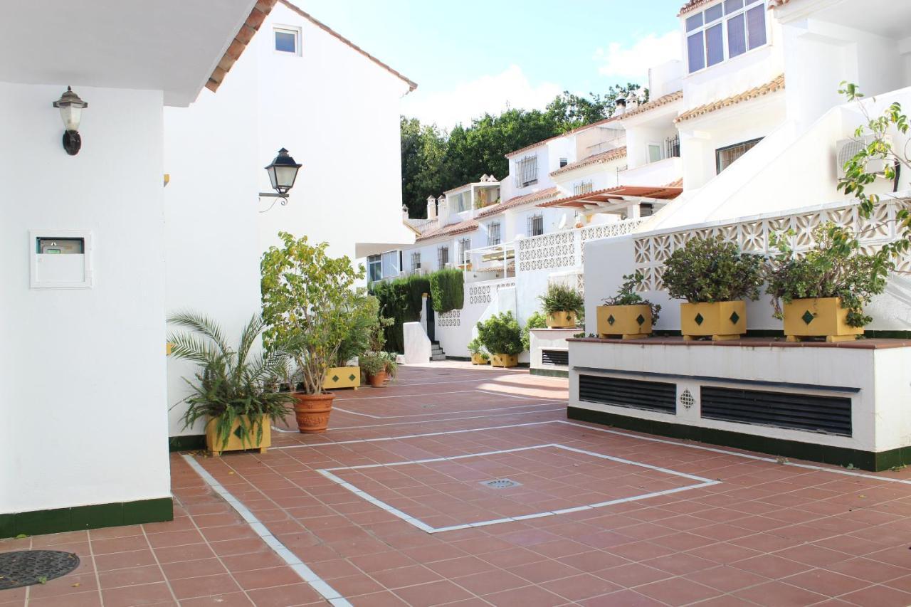Top2Stay Aldea Blanca Torremolinos Ngoại thất bức ảnh