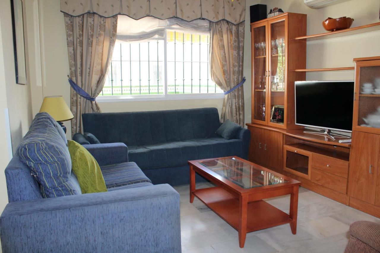 Top2Stay Aldea Blanca Torremolinos Ngoại thất bức ảnh