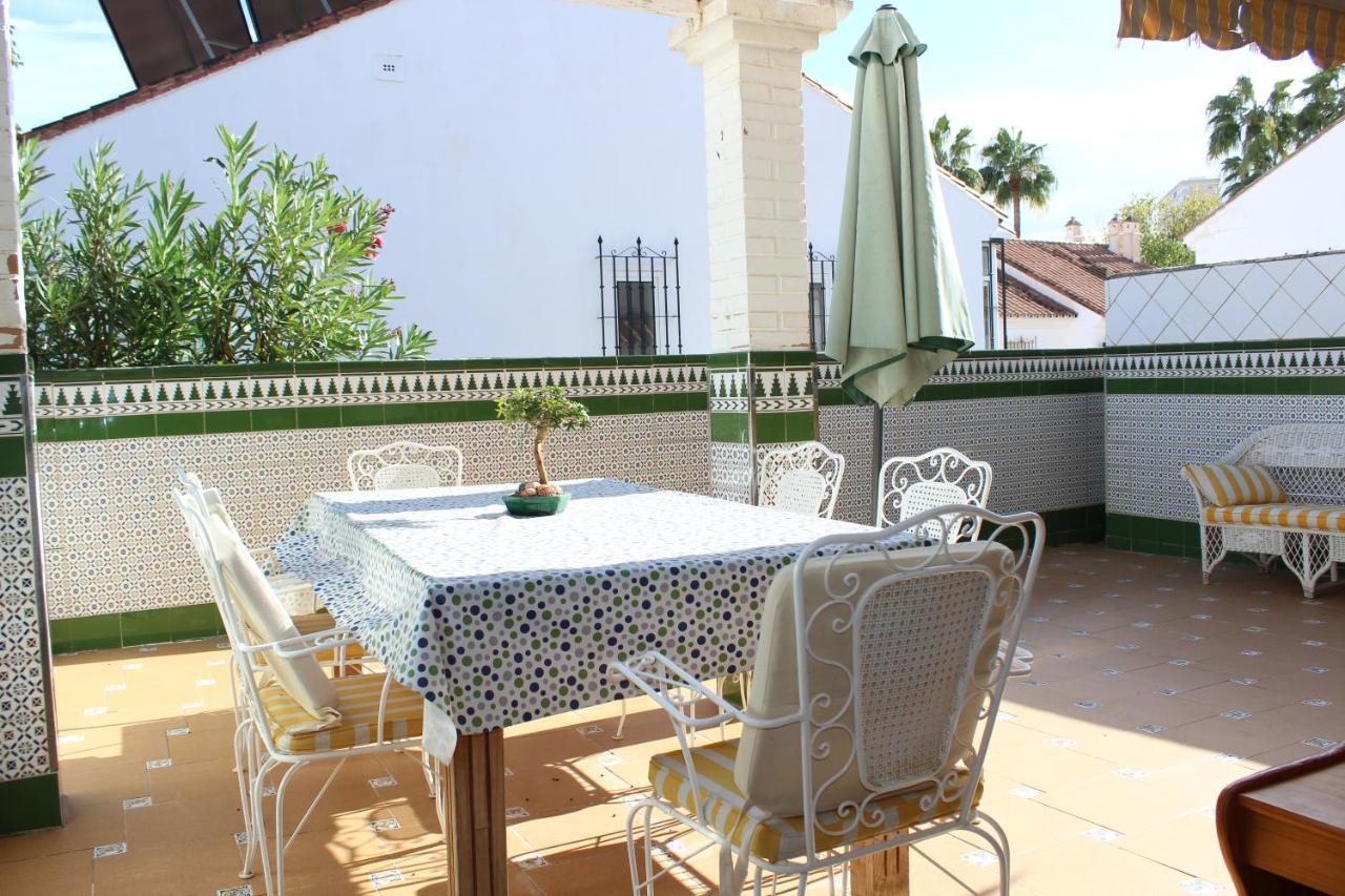 Top2Stay Aldea Blanca Torremolinos Ngoại thất bức ảnh