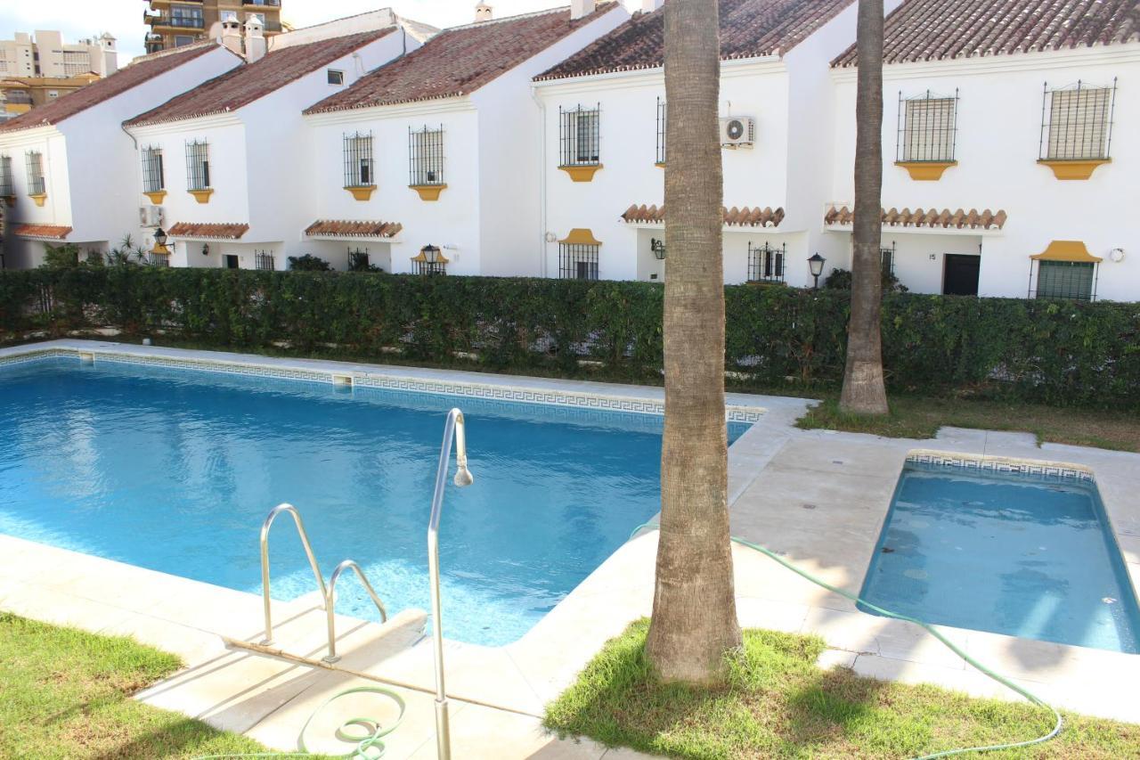 Top2Stay Aldea Blanca Torremolinos Ngoại thất bức ảnh