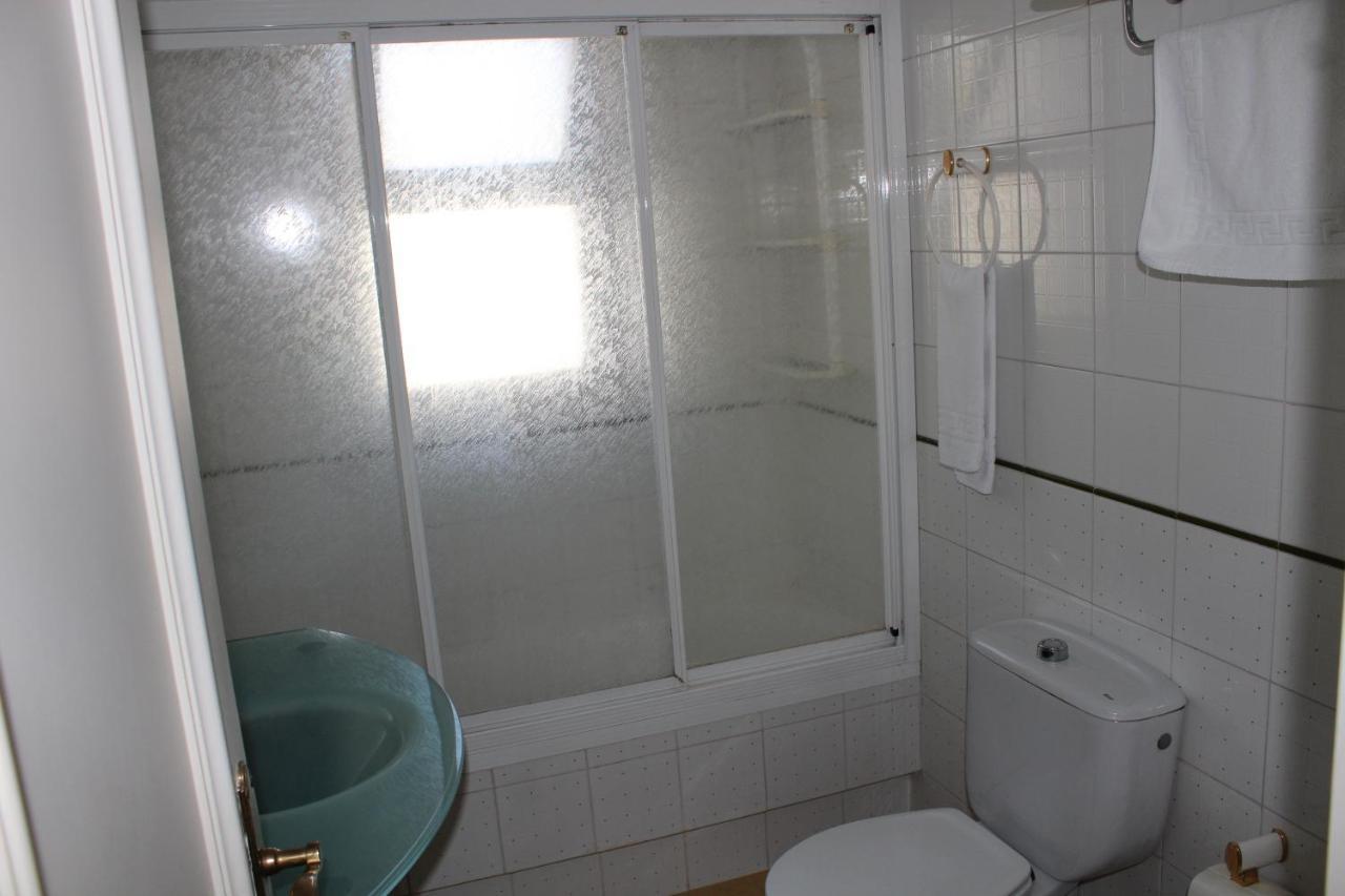 Top2Stay Aldea Blanca Torremolinos Ngoại thất bức ảnh