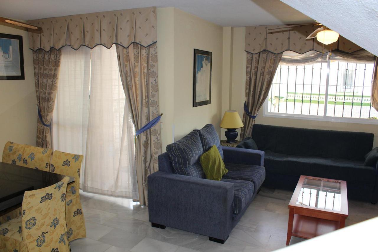 Top2Stay Aldea Blanca Torremolinos Ngoại thất bức ảnh