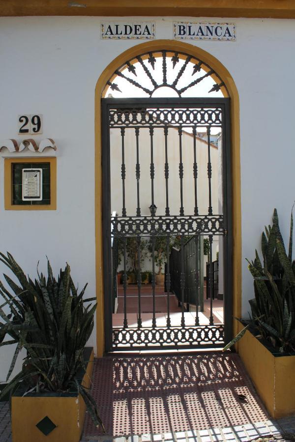 Top2Stay Aldea Blanca Torremolinos Ngoại thất bức ảnh