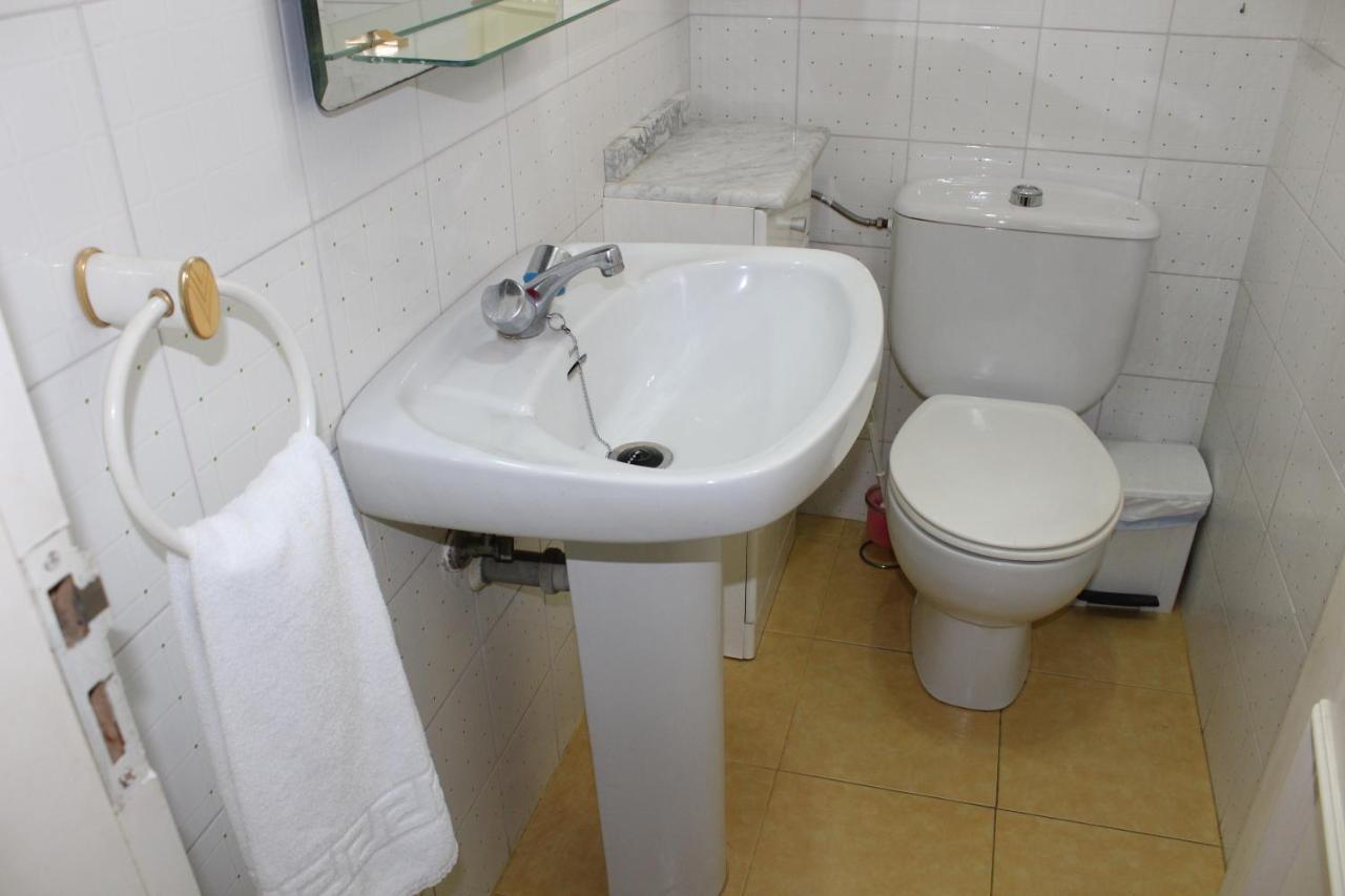 Top2Stay Aldea Blanca Torremolinos Ngoại thất bức ảnh