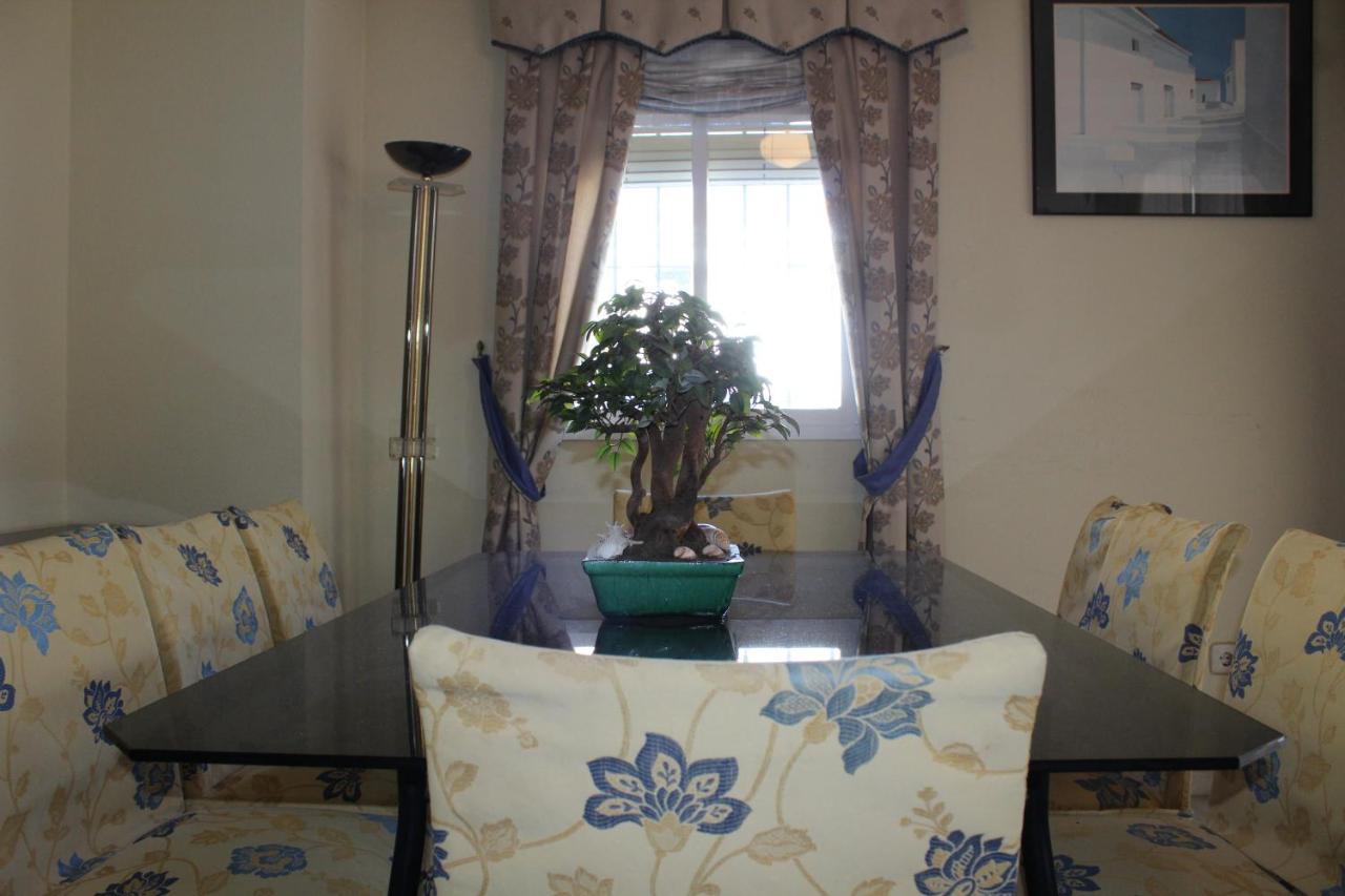 Top2Stay Aldea Blanca Torremolinos Ngoại thất bức ảnh