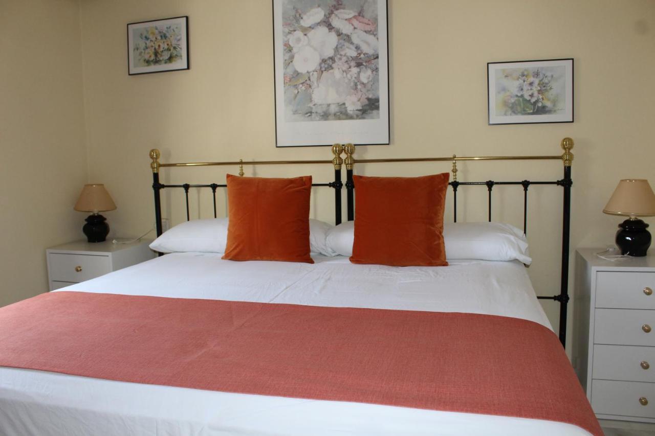 Top2Stay Aldea Blanca Torremolinos Ngoại thất bức ảnh