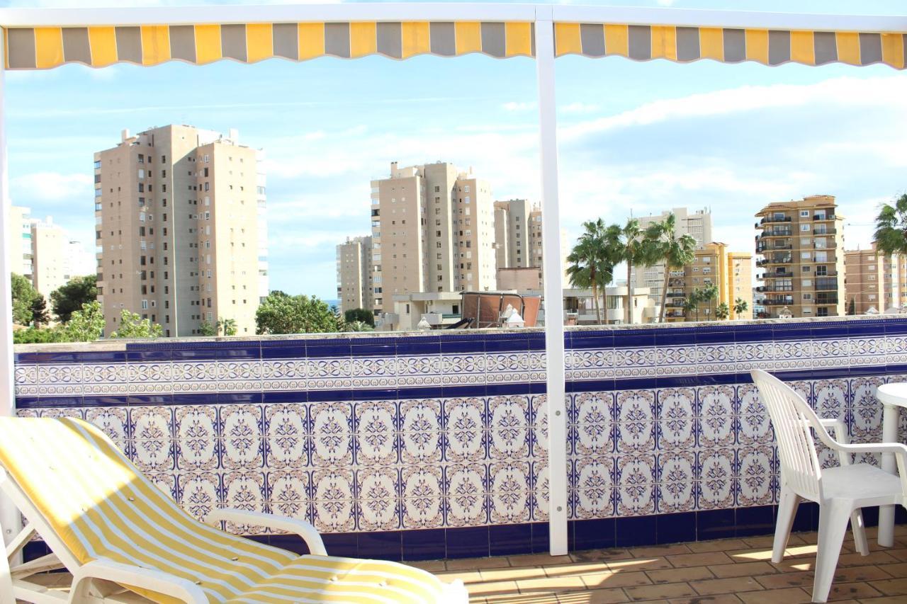 Top2Stay Aldea Blanca Torremolinos Ngoại thất bức ảnh