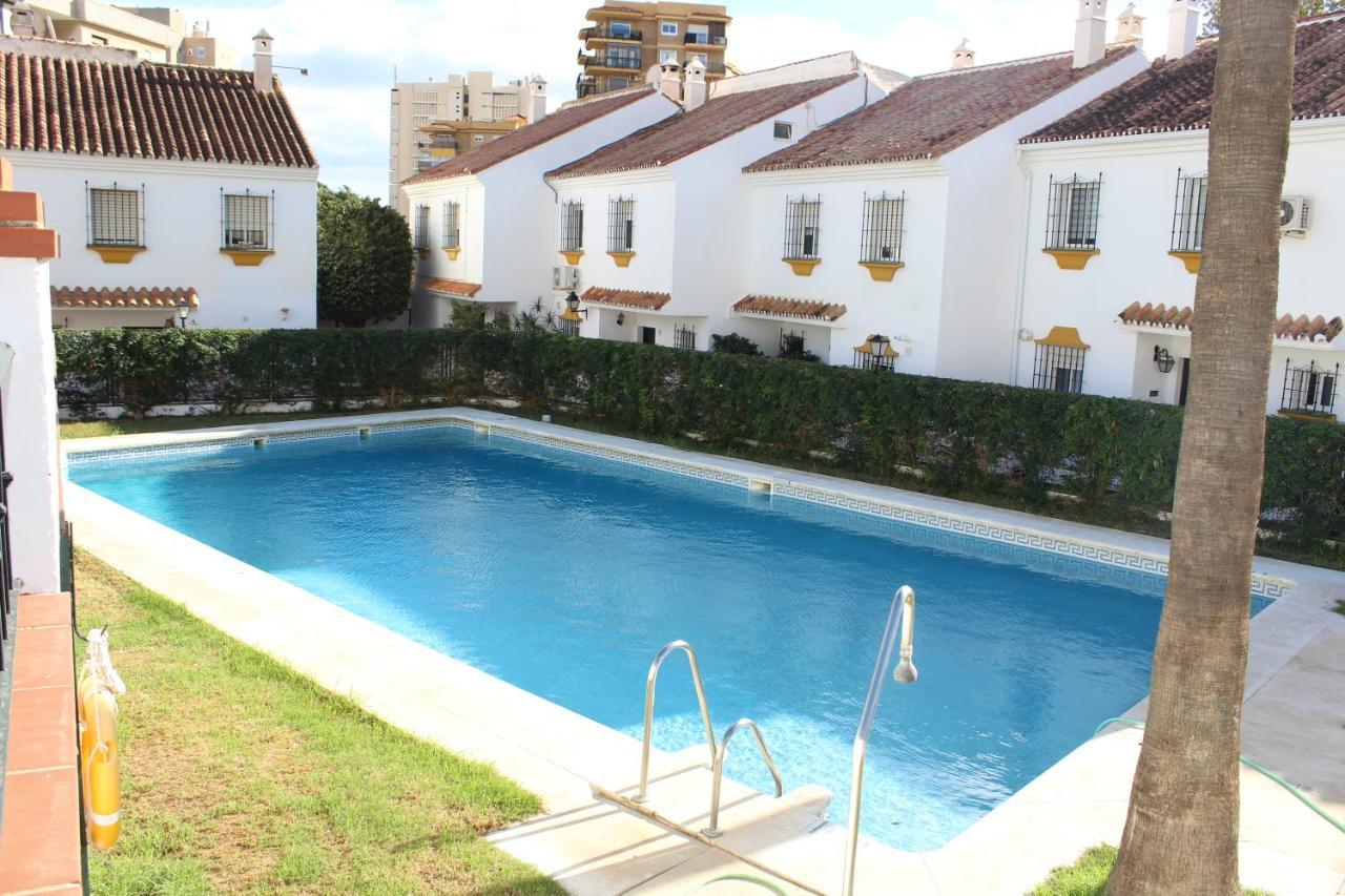 Top2Stay Aldea Blanca Torremolinos Ngoại thất bức ảnh