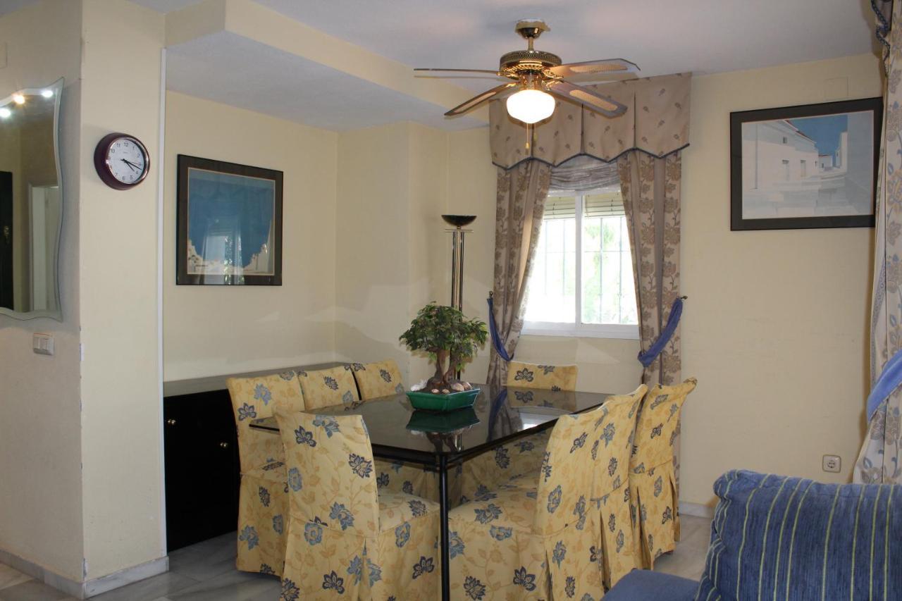 Top2Stay Aldea Blanca Torremolinos Ngoại thất bức ảnh