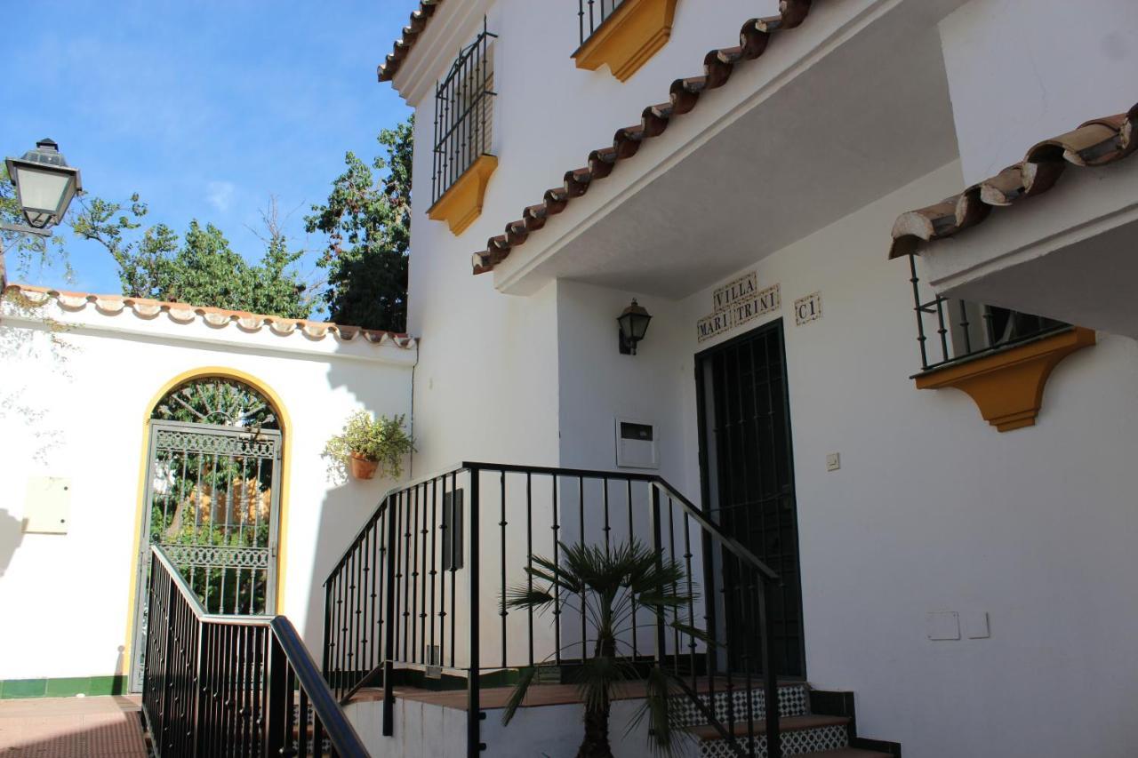 Top2Stay Aldea Blanca Torremolinos Ngoại thất bức ảnh