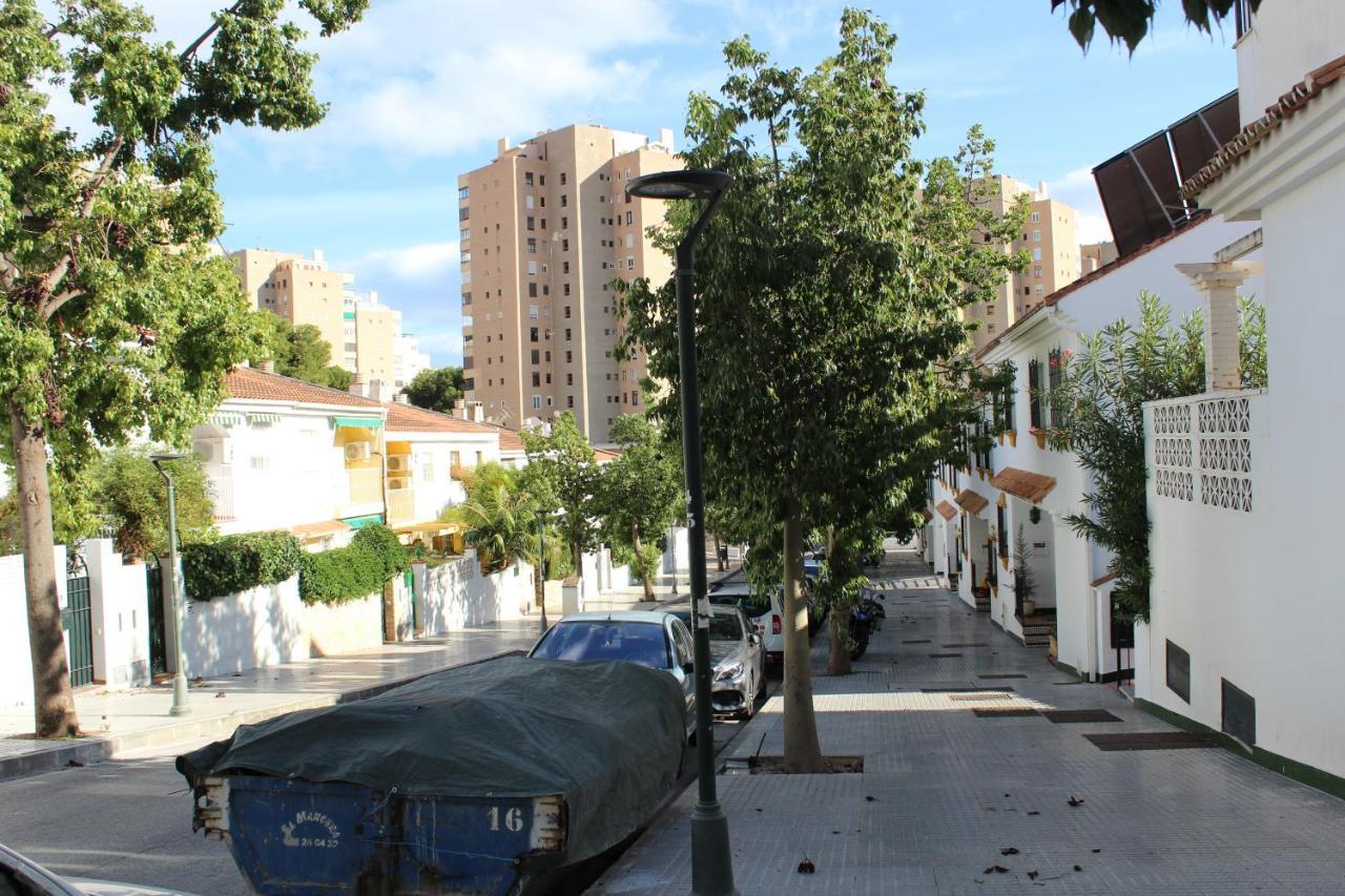 Top2Stay Aldea Blanca Torremolinos Ngoại thất bức ảnh