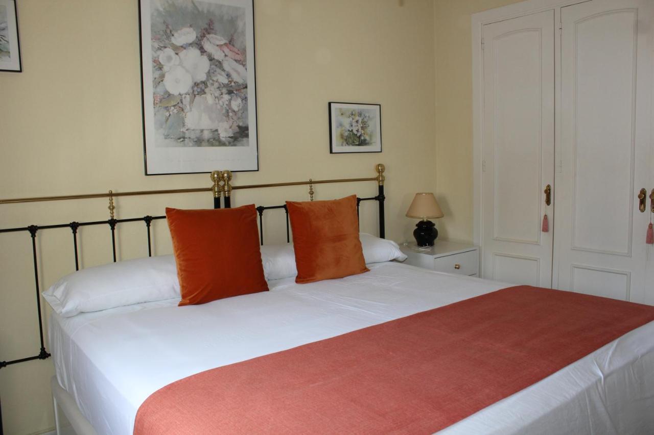 Top2Stay Aldea Blanca Torremolinos Ngoại thất bức ảnh