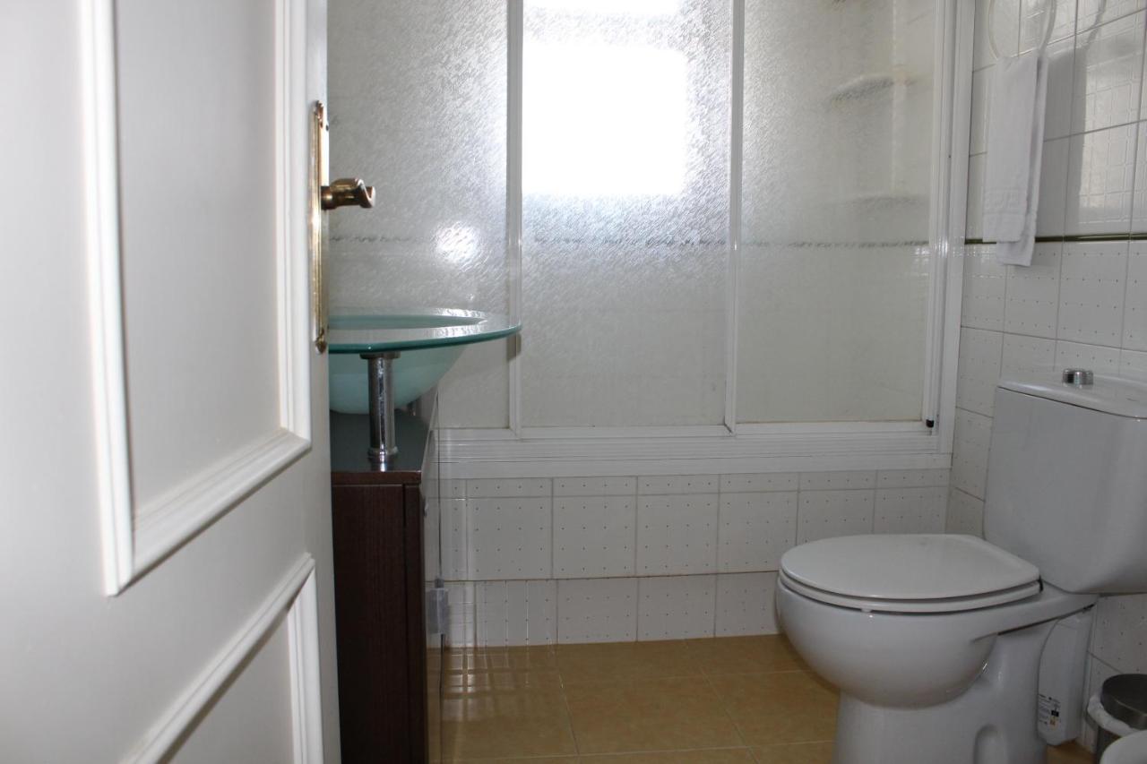 Top2Stay Aldea Blanca Torremolinos Ngoại thất bức ảnh