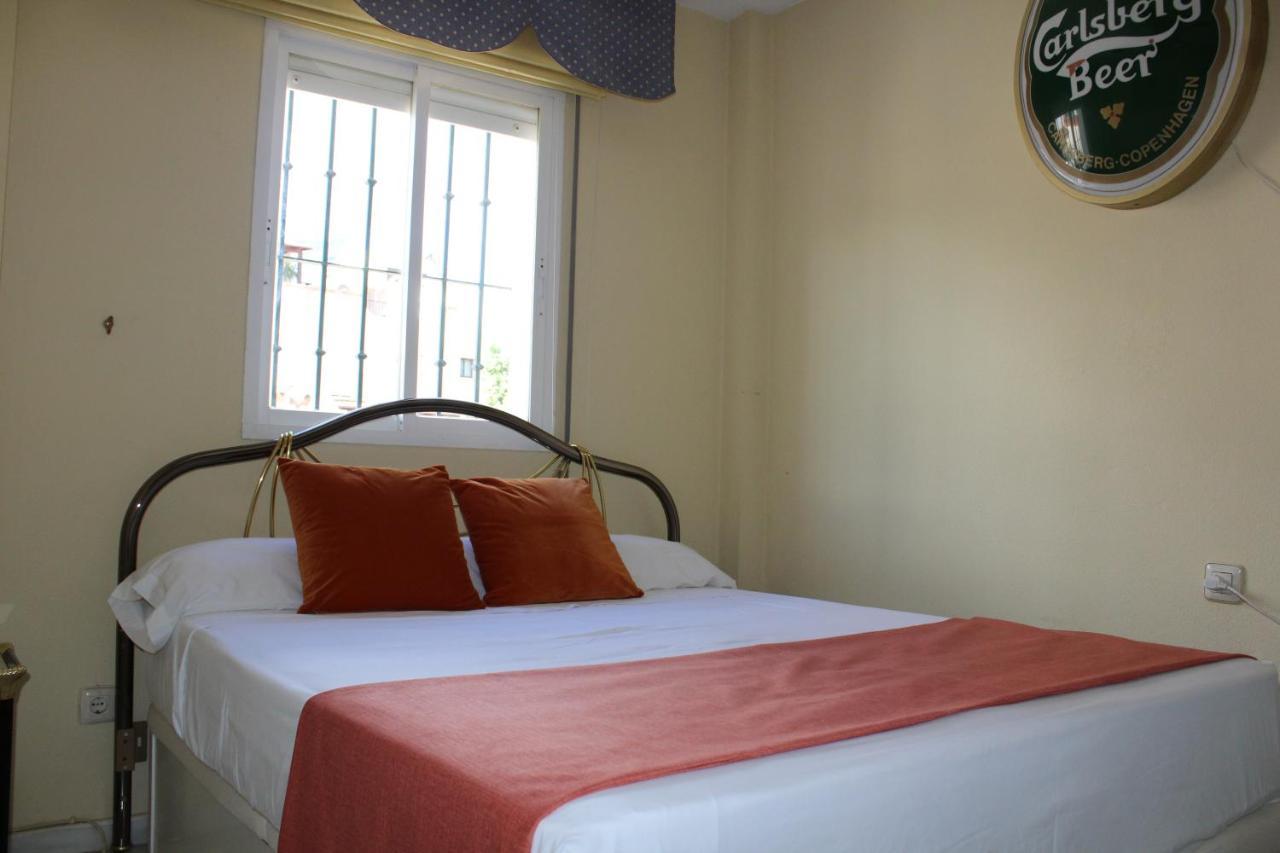 Top2Stay Aldea Blanca Torremolinos Ngoại thất bức ảnh