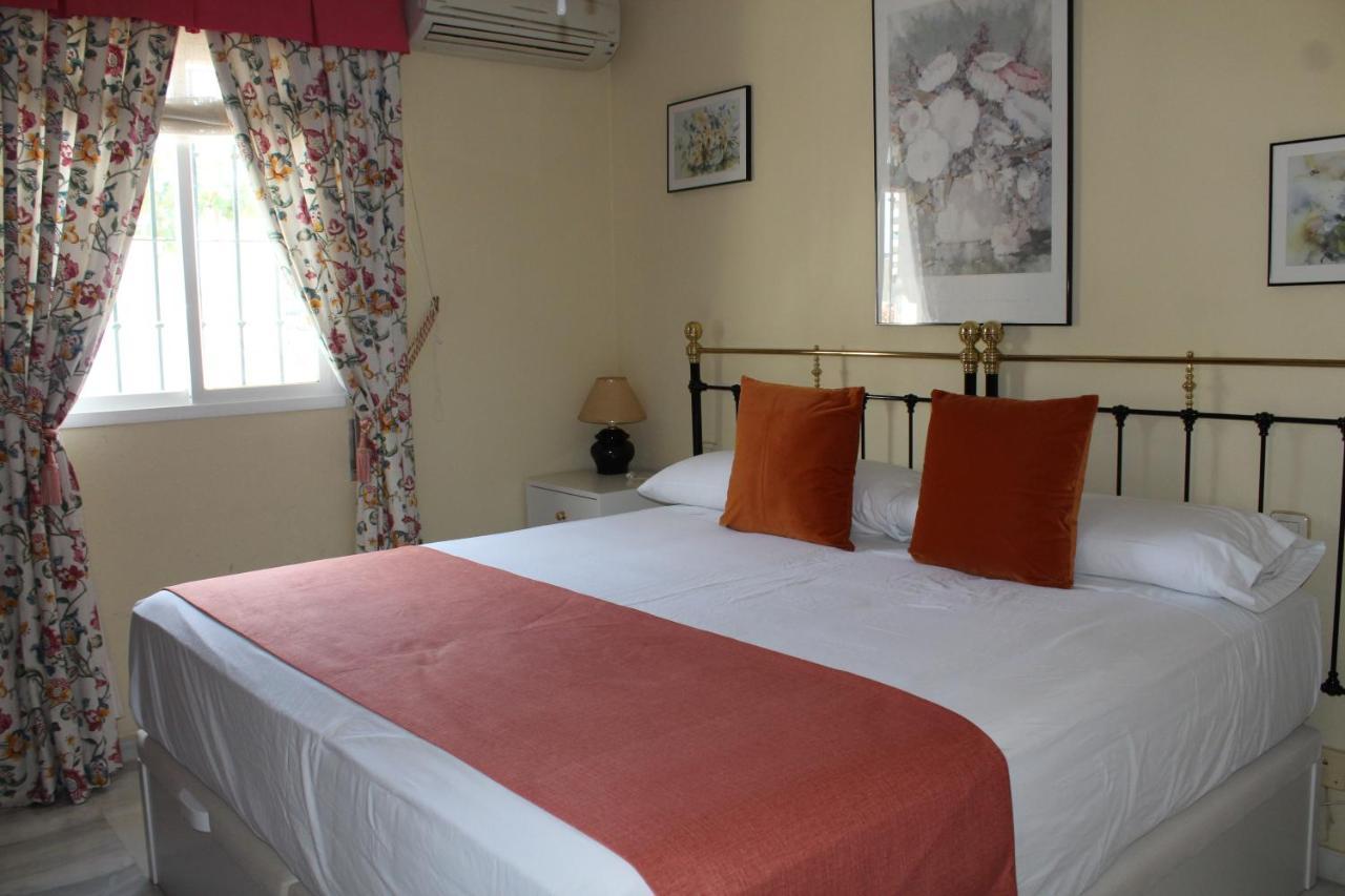 Top2Stay Aldea Blanca Torremolinos Ngoại thất bức ảnh