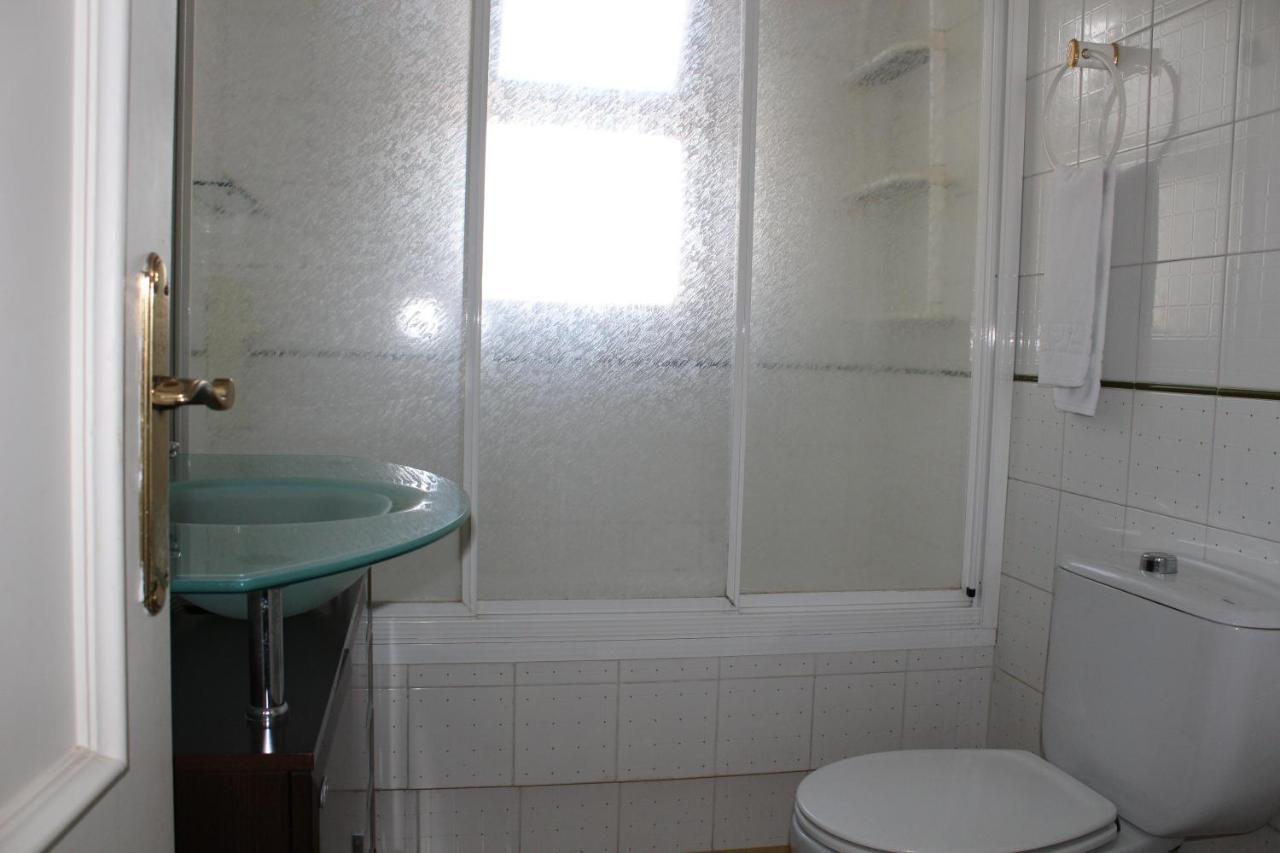 Top2Stay Aldea Blanca Torremolinos Ngoại thất bức ảnh