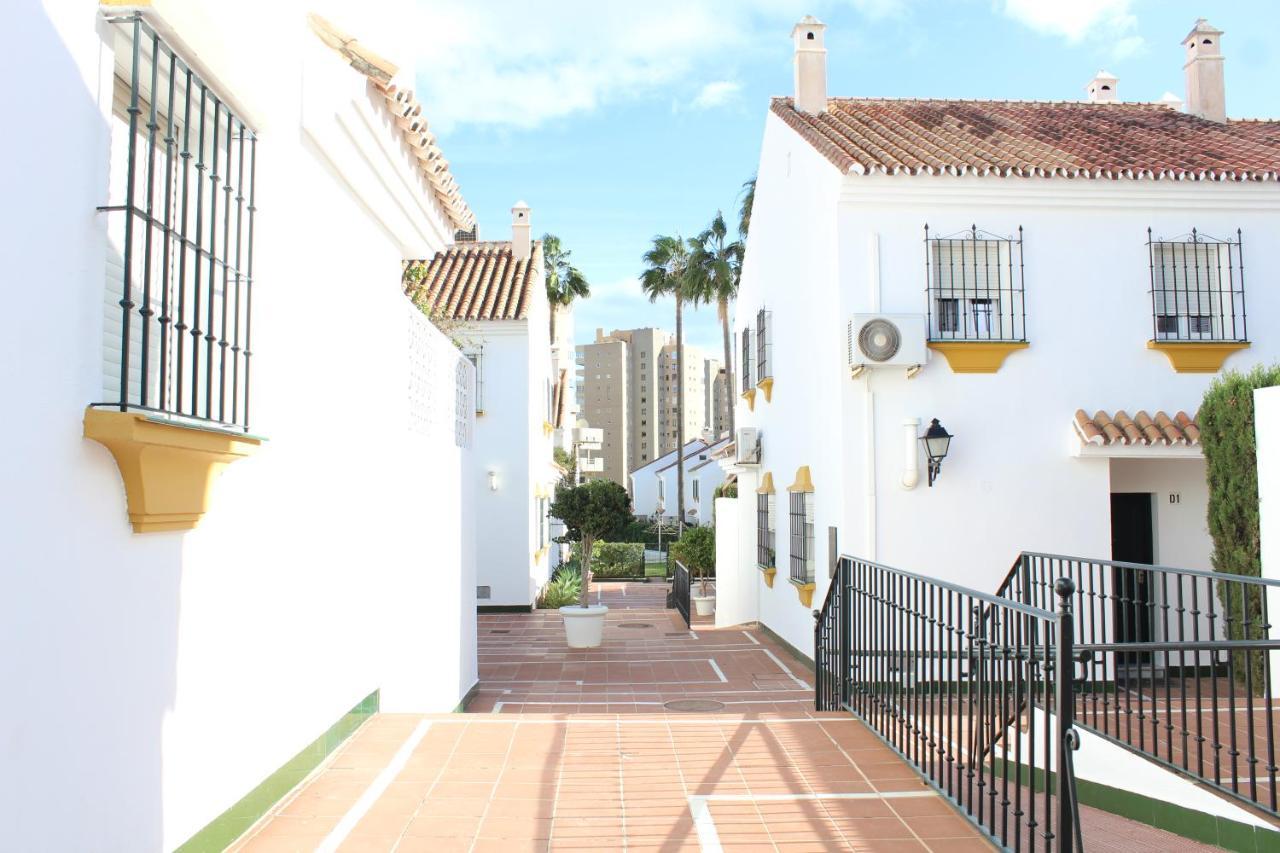 Top2Stay Aldea Blanca Torremolinos Ngoại thất bức ảnh
