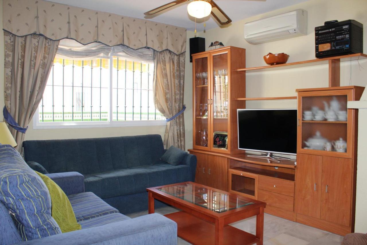 Top2Stay Aldea Blanca Torremolinos Ngoại thất bức ảnh