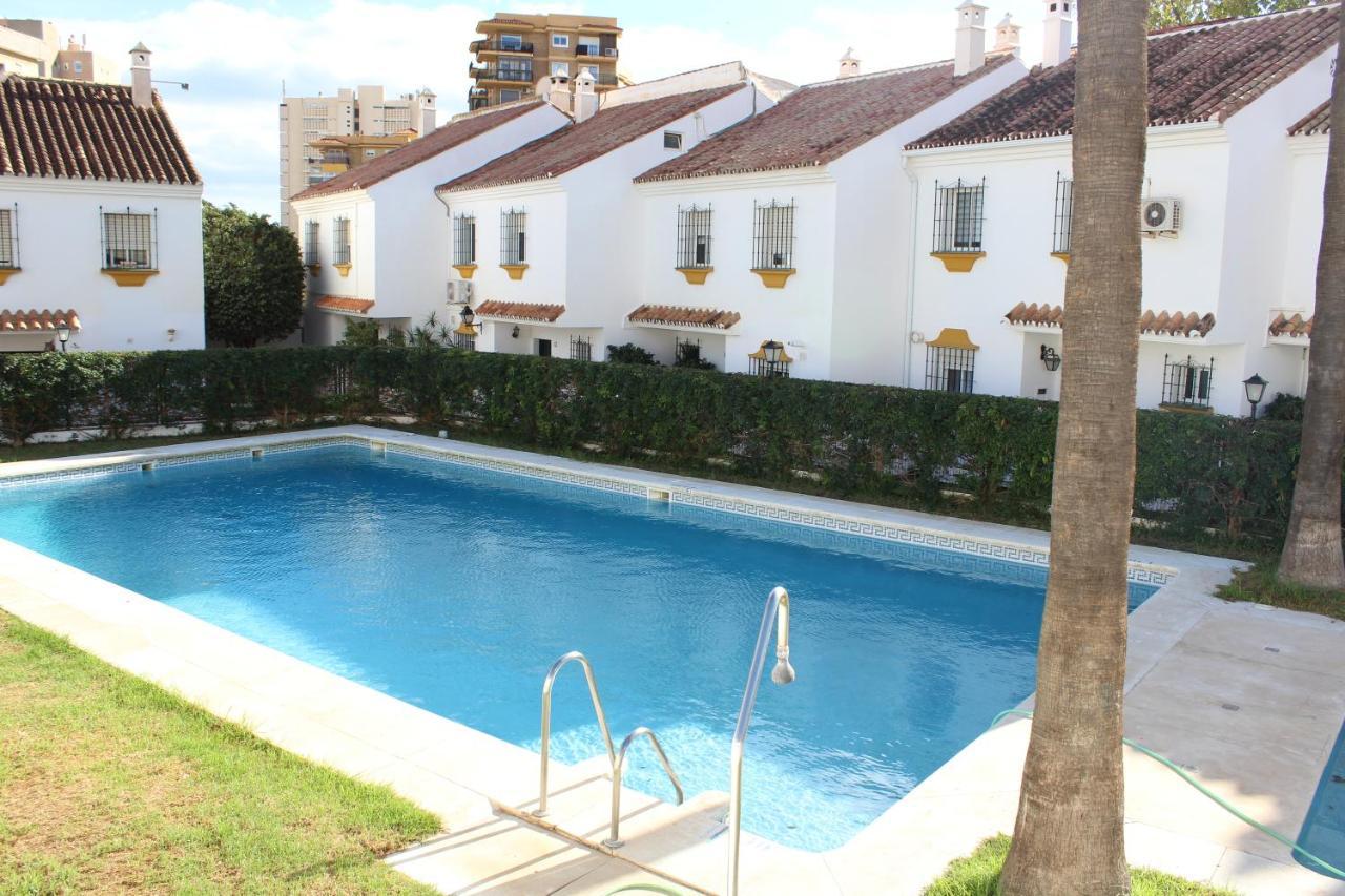Top2Stay Aldea Blanca Torremolinos Ngoại thất bức ảnh