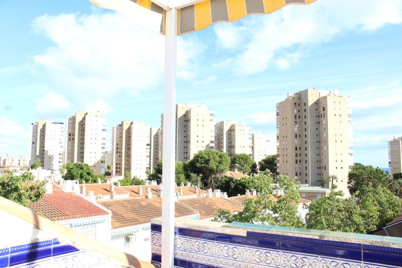 Top2Stay Aldea Blanca Torremolinos Ngoại thất bức ảnh