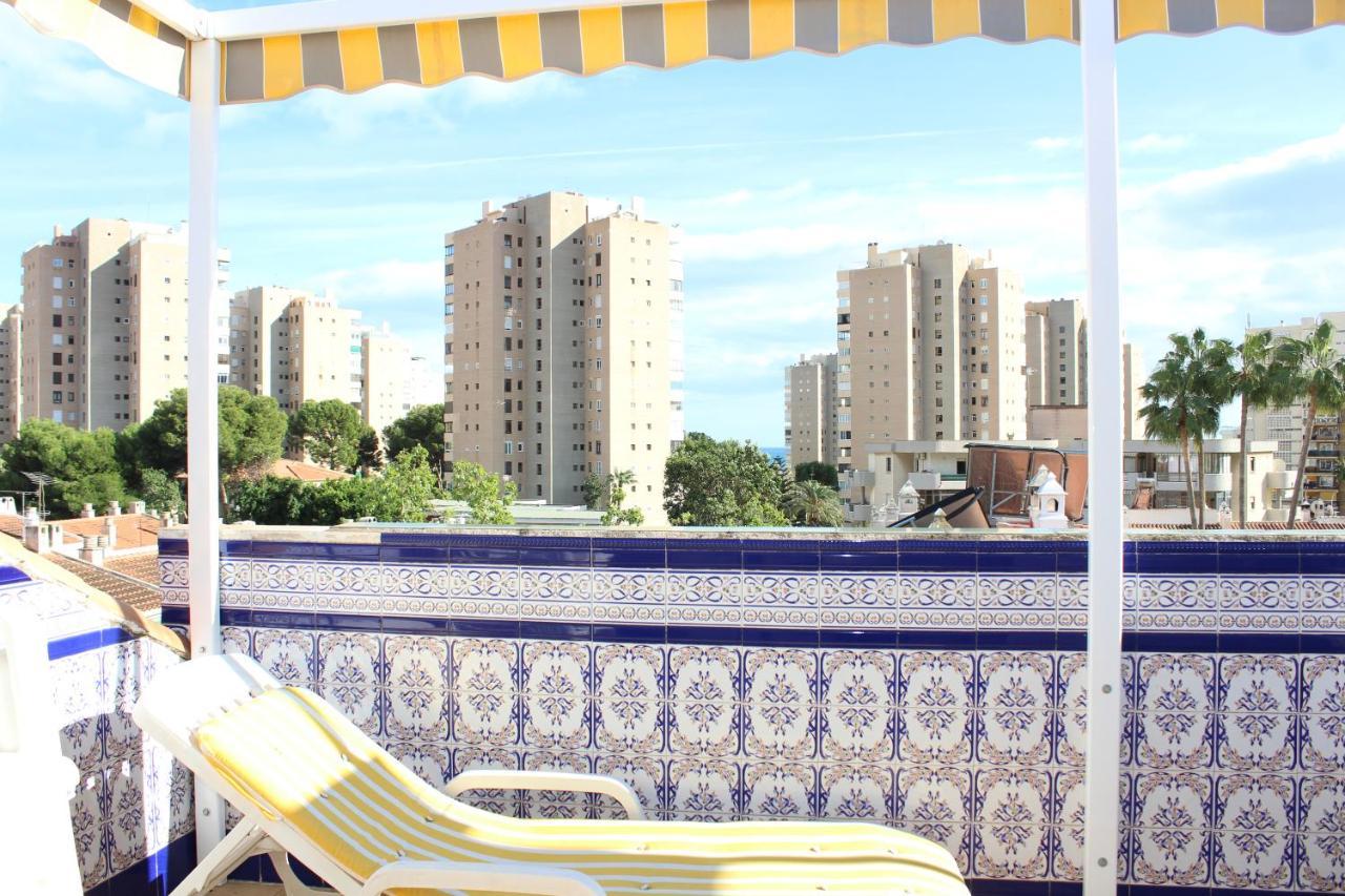 Top2Stay Aldea Blanca Torremolinos Ngoại thất bức ảnh