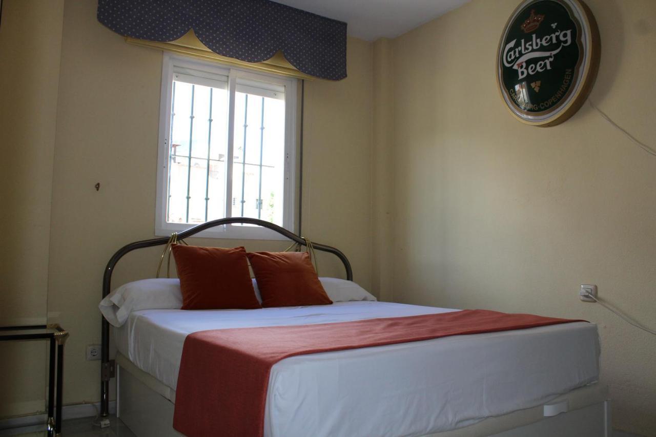 Top2Stay Aldea Blanca Torremolinos Ngoại thất bức ảnh