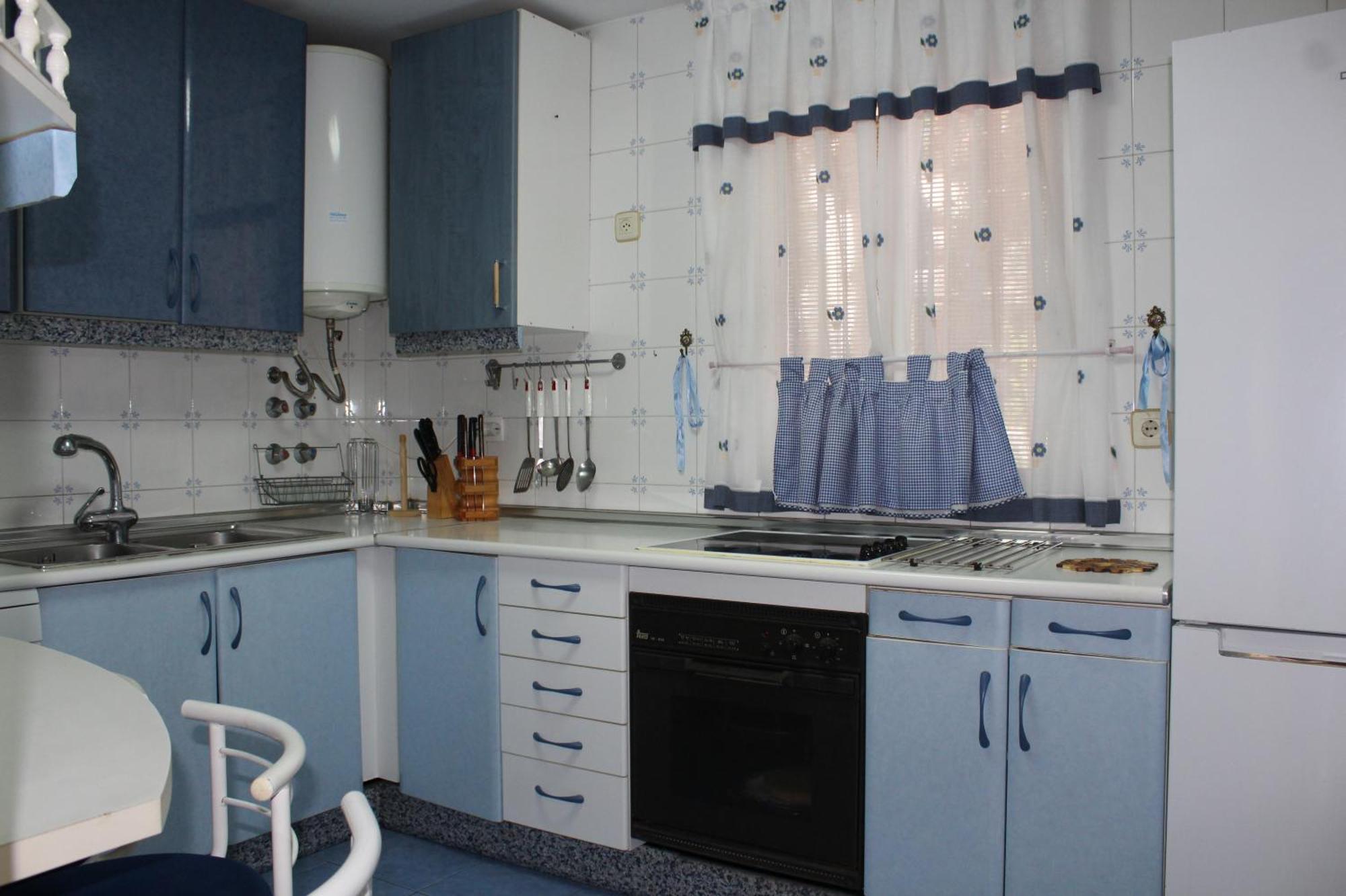 Top2Stay Aldea Blanca Torremolinos Ngoại thất bức ảnh