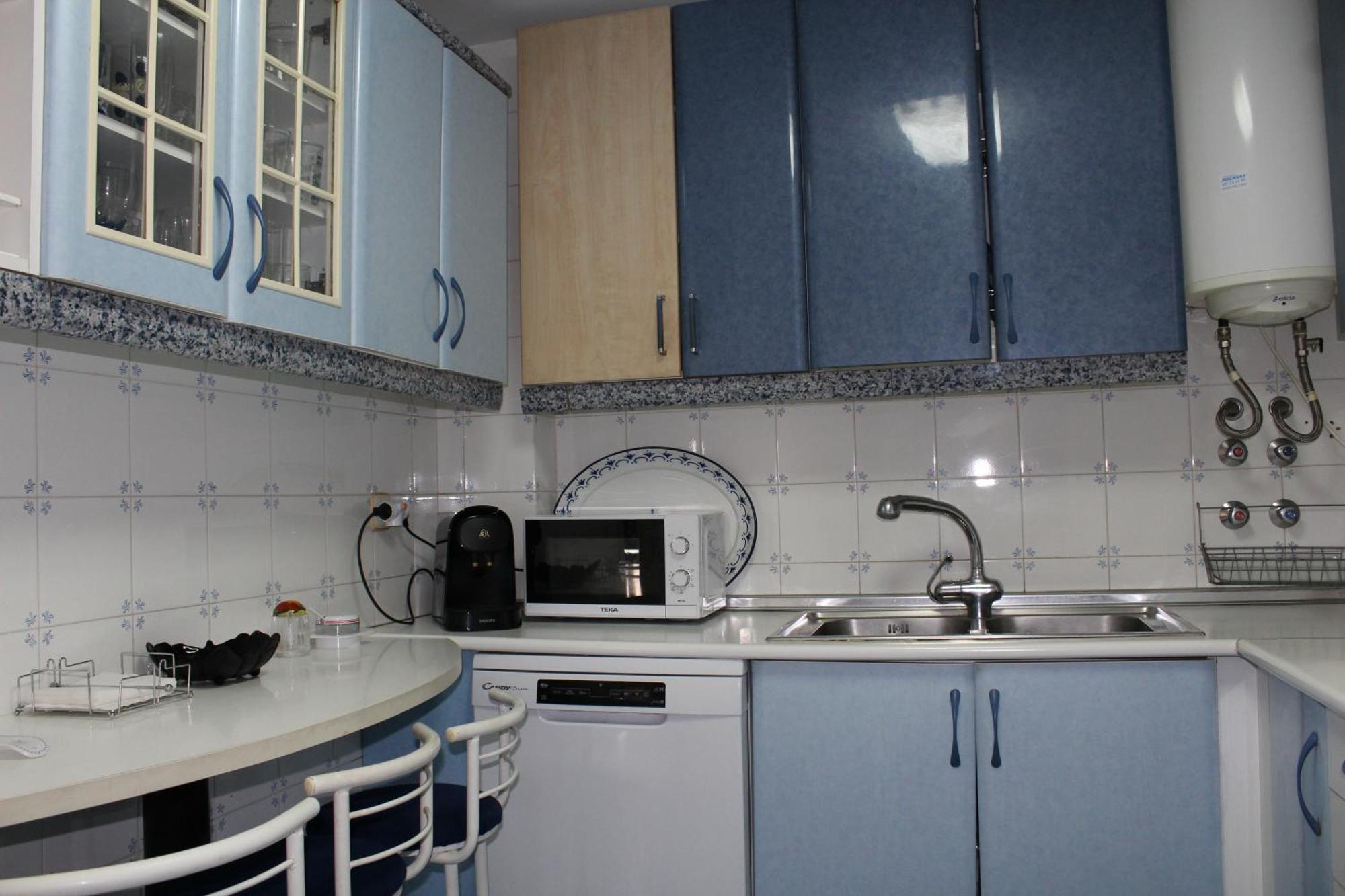 Top2Stay Aldea Blanca Torremolinos Ngoại thất bức ảnh